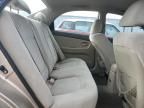 2008 KIA Spectra EX