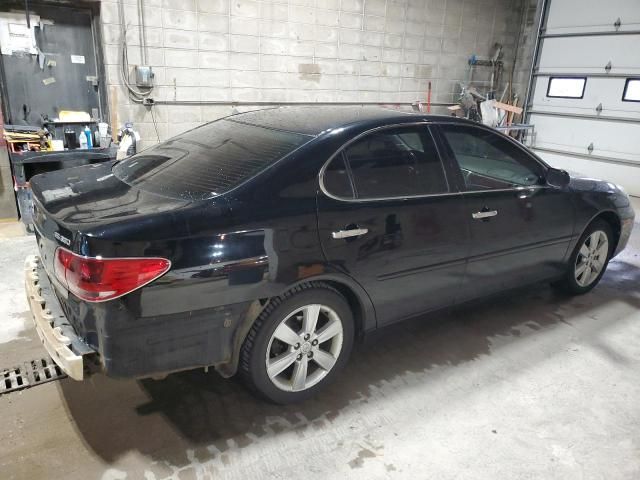 2005 Lexus ES 330