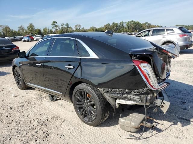 2019 Cadillac XTS Luxury