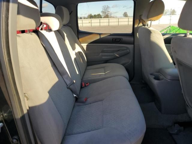 2006 Toyota Tacoma Double Cab Prerunner Long BED