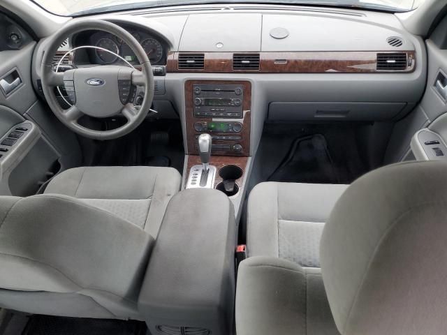 2005 Ford Five Hundred SEL