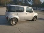 2010 Nissan Cube Base