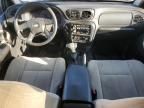 2005 Chevrolet Trailblazer LS