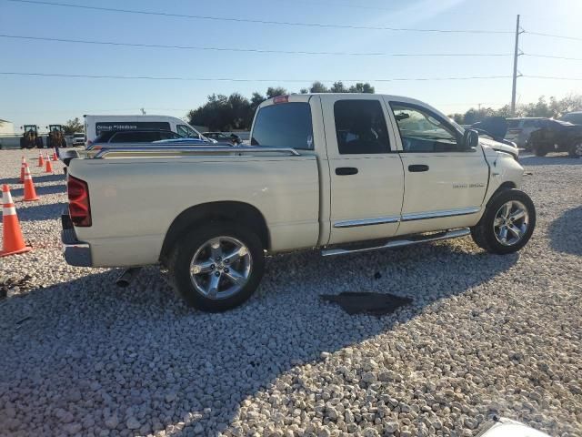 2007 Dodge RAM 1500 ST