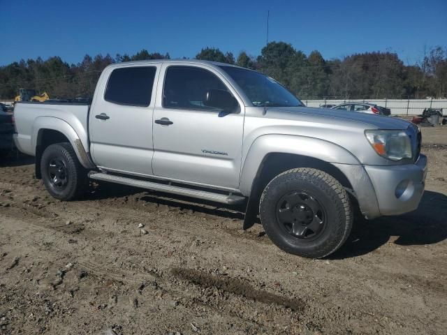 2009 Toyota Tacoma Double Cab Prerunner