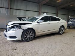 Clean Title Cars for sale at auction: 2014 Chevrolet Impala LTZ