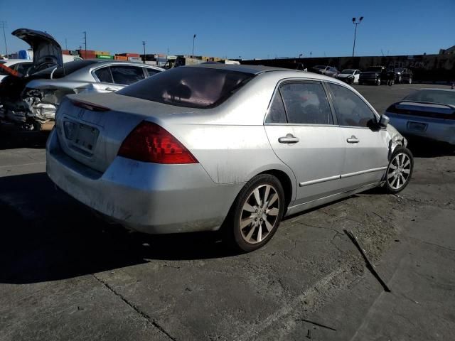 2006 Honda Accord LX