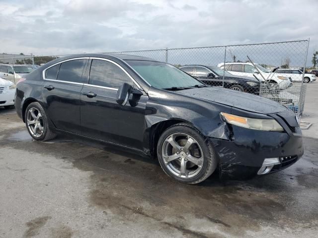 2010 Acura TL