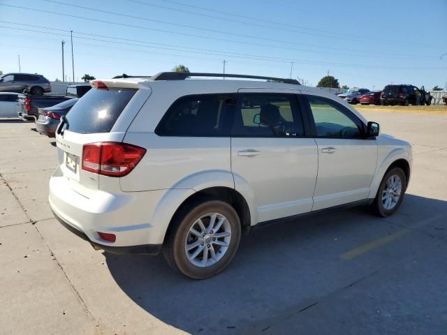 2013 Dodge Journey SXT