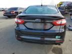 2015 Ford Fusion Titanium Phev