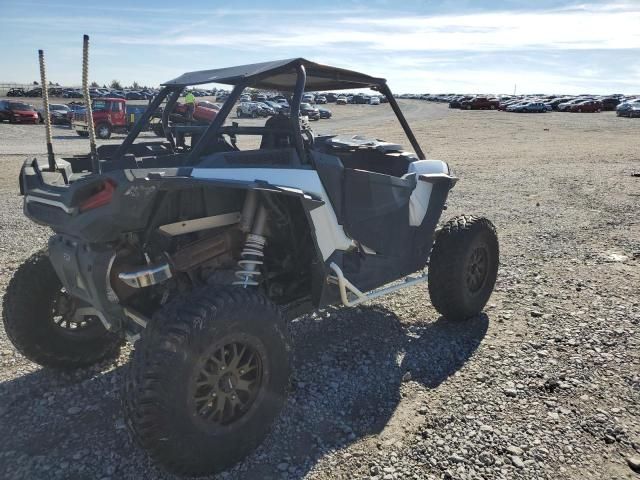 2019 Polaris RZR XP 1000 EPS