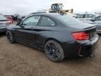 2018 BMW M2