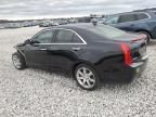 2013 Cadillac ATS