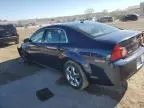 2008 Chevrolet Malibu 1LT