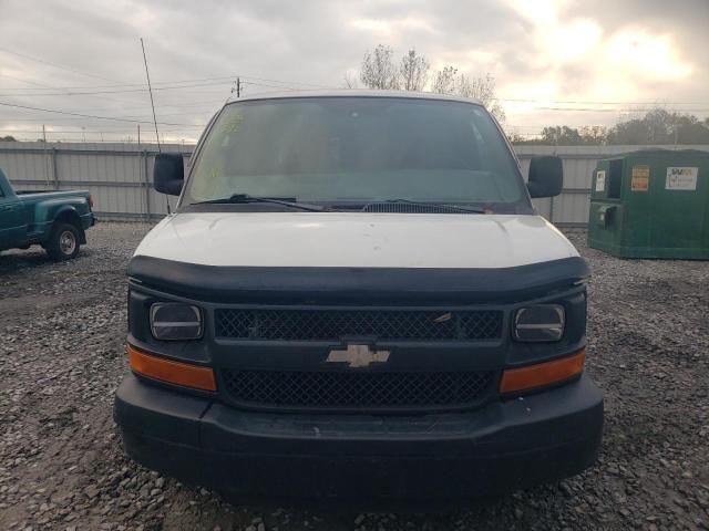 2007 Chevrolet Express G1500