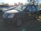 2006 Honda CR-V LX