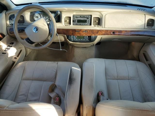 2006 Mercury Grand Marquis LS