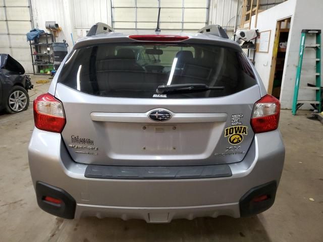 2014 Subaru XV Crosstrek 2.0 Premium