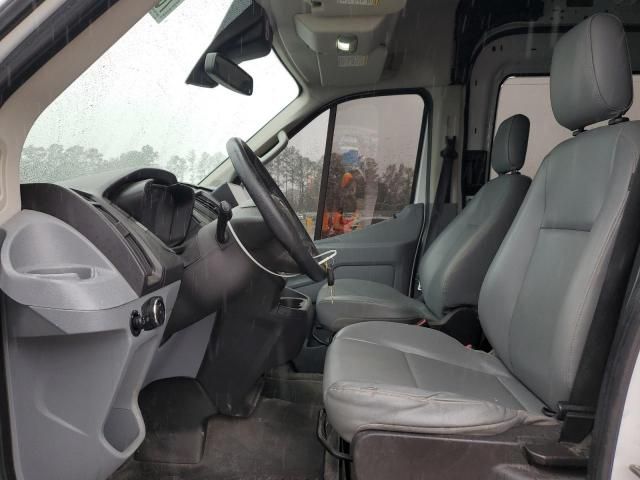 2016 Ford Transit T-350