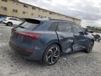 2024 Audi Q8 E-TRON Prestige