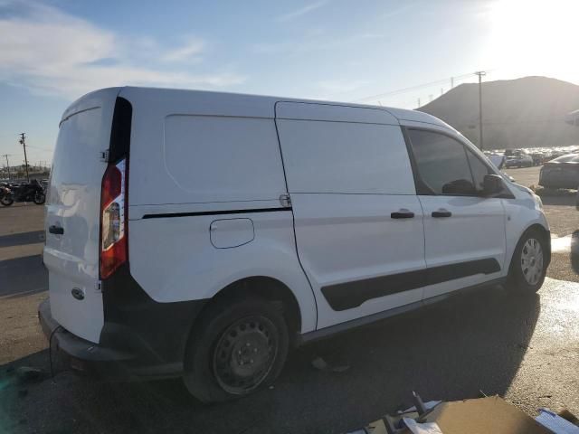 2021 Ford Transit Connect XL