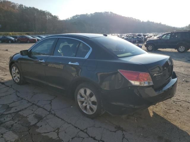 2009 Honda Accord EXL