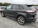 2015 Ford Edge Sport