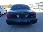 2009 Ford Crown Victoria Police Interceptor