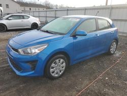 2022 KIA Rio S en venta en York Haven, PA