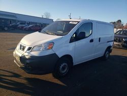 2016 Nissan NV200 2.5S en venta en New Britain, CT