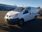 2016 Nissan NV200 2.5S