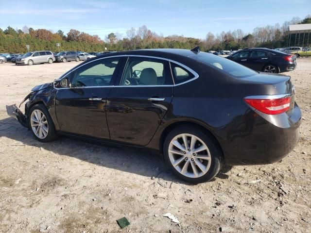 2013 Buick Verano