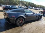 2011 Chevrolet Corvette Grand Sport