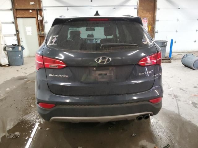 2013 Hyundai Santa FE Sport