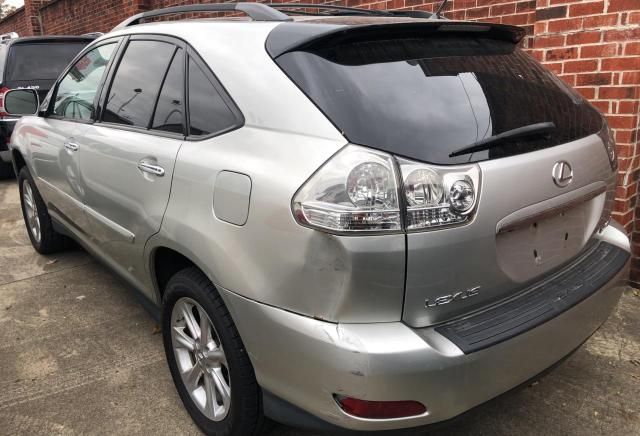 2008 Lexus RX 350