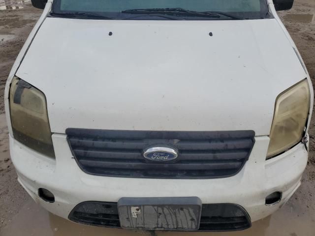 2011 Ford Transit Connect XLT