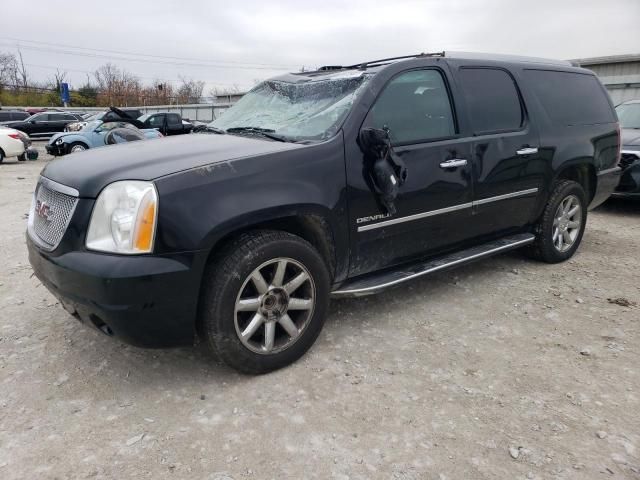 2012 GMC Yukon XL Denali