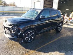 Salvage cars for sale at Rogersville, MO auction: 2023 Chevrolet Trailblazer RS