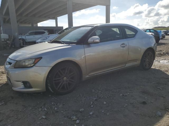 2012 Scion TC