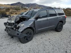 Toyota Vehiculos salvage en venta: 2012 Toyota Sequoia SR5