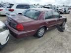 2006 Mercury Grand Marquis GS