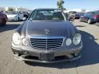 2009 Mercedes-Benz E 350