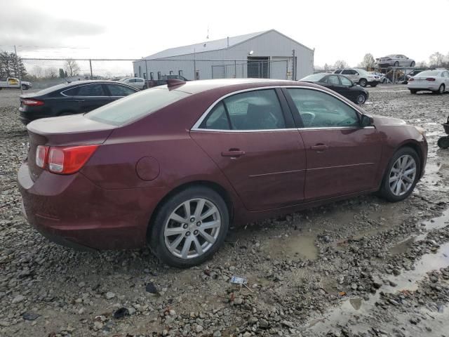 2015 Chevrolet Malibu 2LT