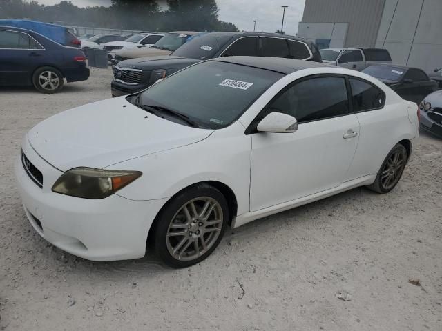 2006 Scion TC