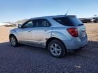 2011 Chevrolet Equinox LS