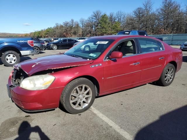 2006 Buick Lucerne CXL