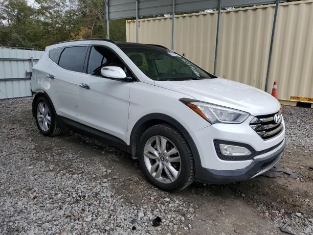 2014 Hyundai Santa FE Sport