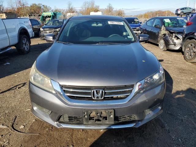 2014 Honda Accord EX