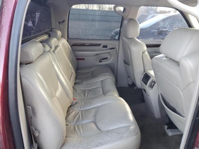 2004 Cadillac Escalade EXT