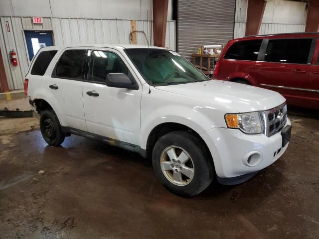 2010 Ford Escape XLS